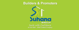 Suhana Group Suhana Group